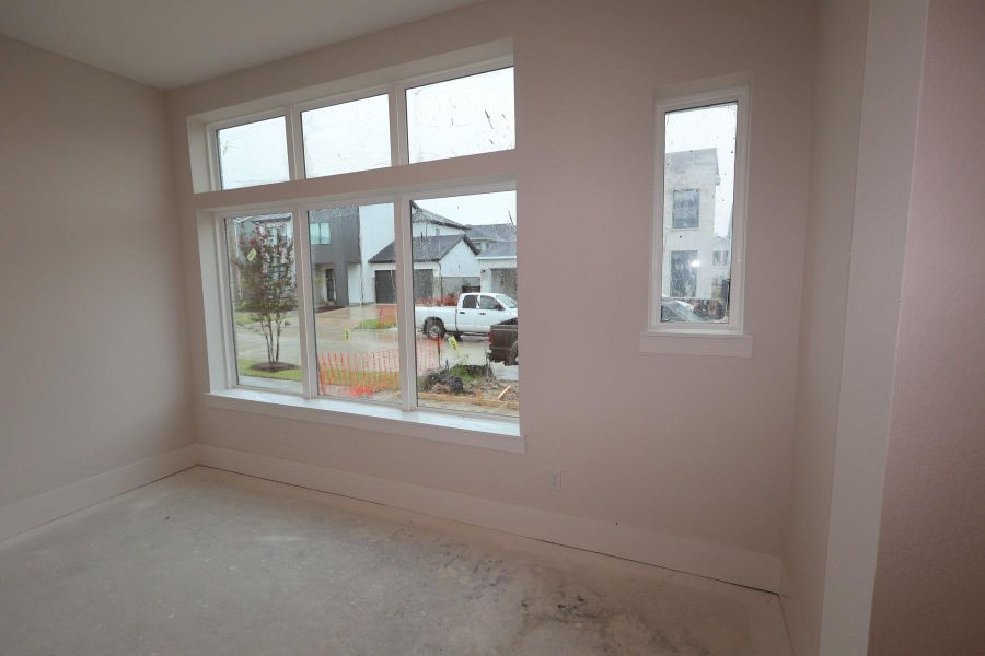 Image 16 of a home in Easthaven at Bridgeland Central - Horizon Collection.