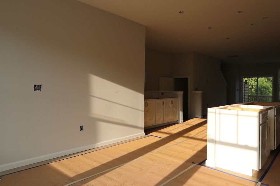 Interior Interior