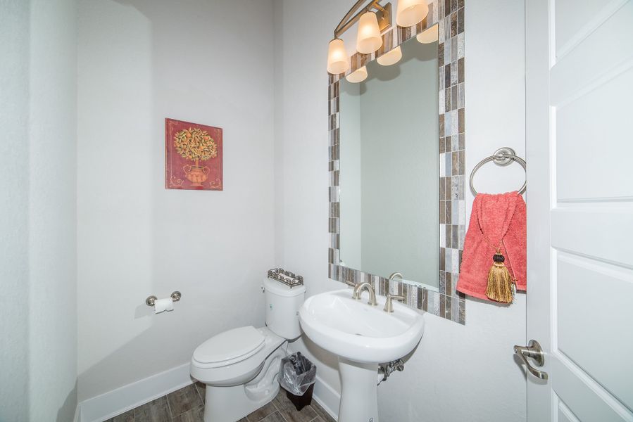 Representative furnished interior of a home built from the The Biltmore by Whitestone Custom Homes in Johnson Ranch, Bulverde (Image 20). Representative furnished interior of a home built from the The Biltmore by Whitestone Custom Homes in Johnson Ranch, Bulverde (Image 20).