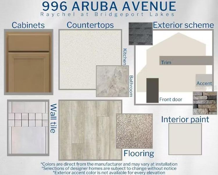 Image 4 of a home in Bridgeport Lakes. Image 4 of a home in Bridgeport Lakes.