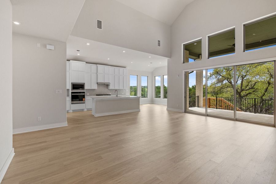 4br New Home in Georgetown, TX.  - Slide 17