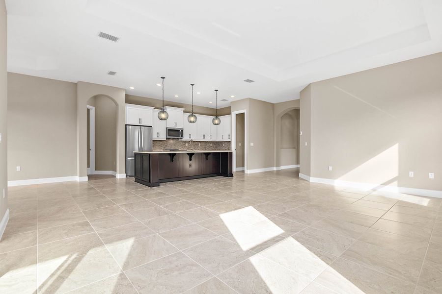 Muirfield Great Room Muirfield Great Room