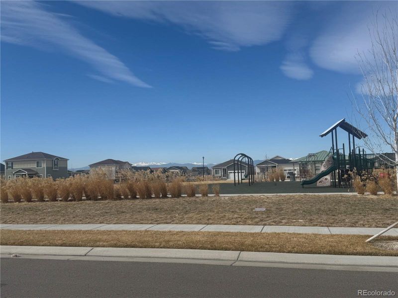 Image 20 of a home in Second Creek Farm.