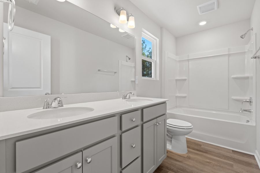 3br New Home in Calabash, NC.  - Slide 30