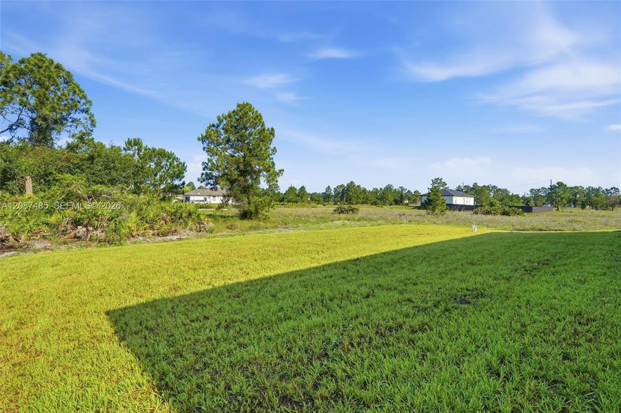 Natural landscape and outdoor views near in Lehigh Acres (Image 44). Natural landscape and outdoor views near in Lehigh Acres (Image 44).