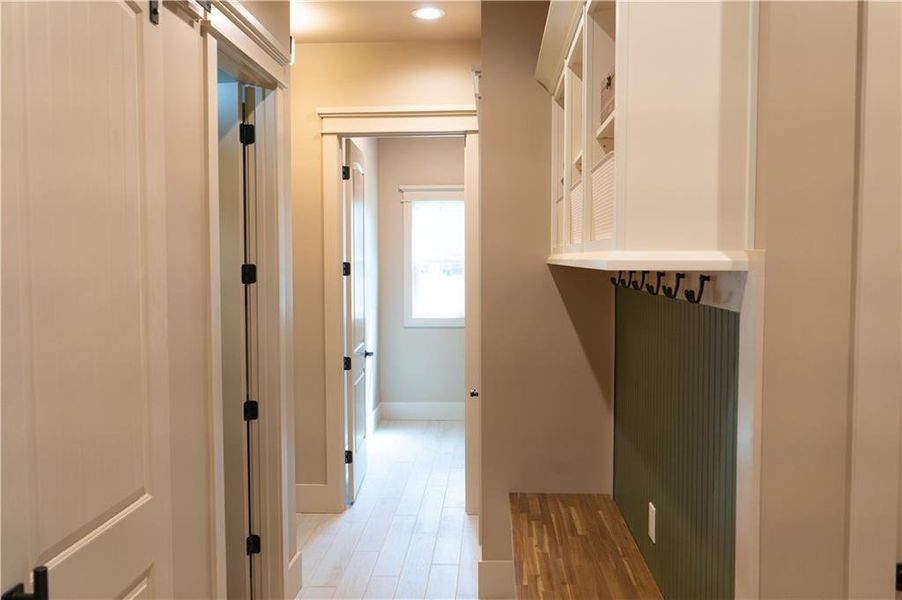 Spacious, unfurnished interior of a new home in , Cleveland (Image 26).