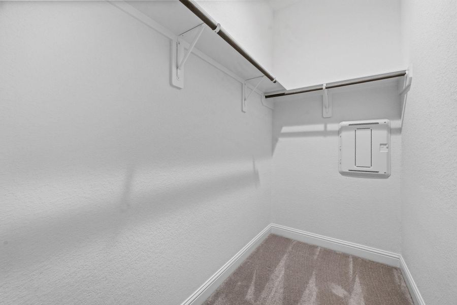 Spacious, unfurnished interior of a new home in , Montgomery (Image 32).