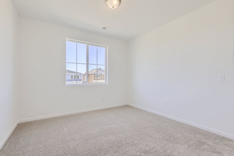 Frederick, CO New Home.  - Slide 21