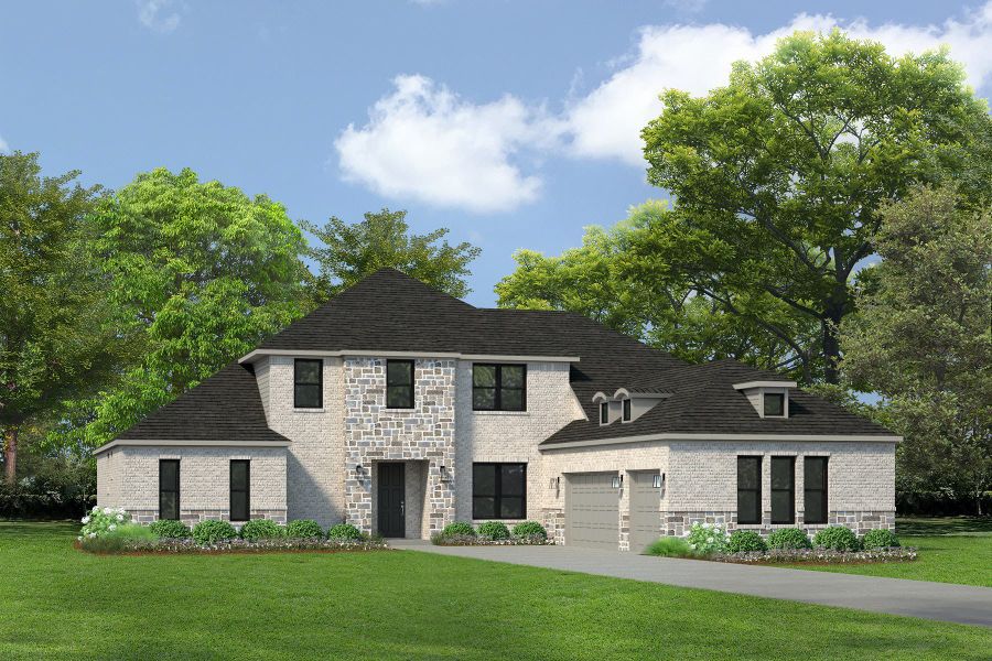 C with 3rd Car C with 3rd Car