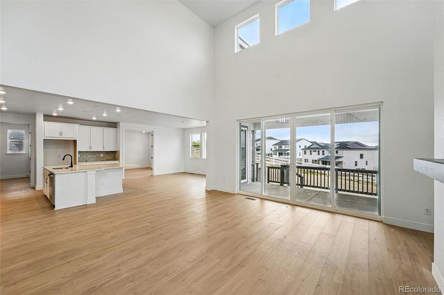 1667 Fox Trotter Point ~ Ready Now