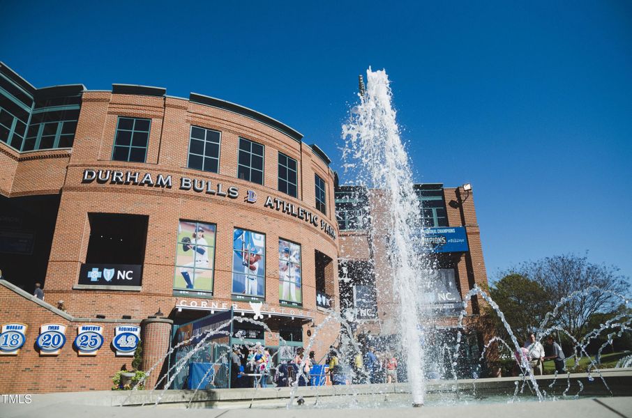 Durham Bulls