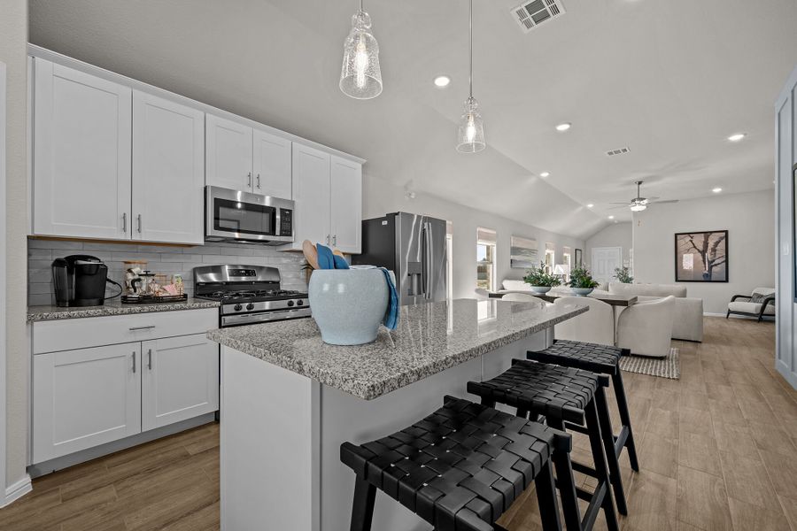 Kitchen Kitchen