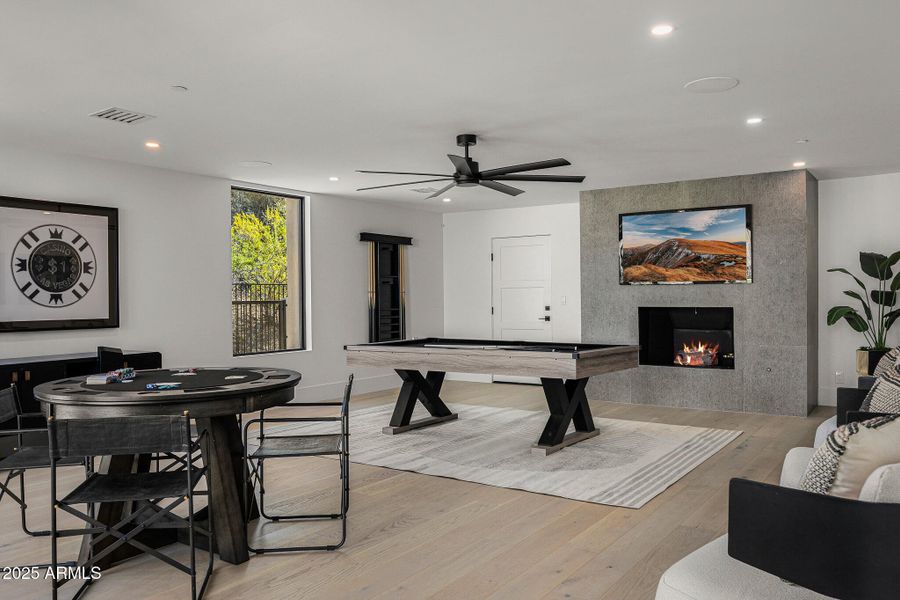 game room lounge game room lounge