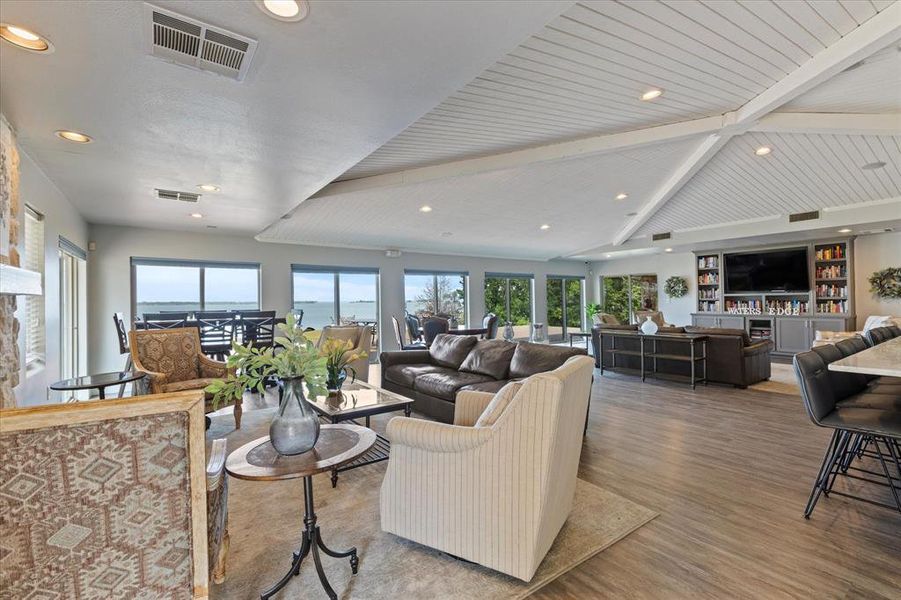 Pool House Pool House