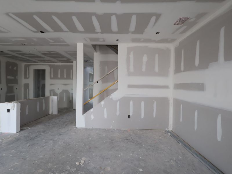 Drywall