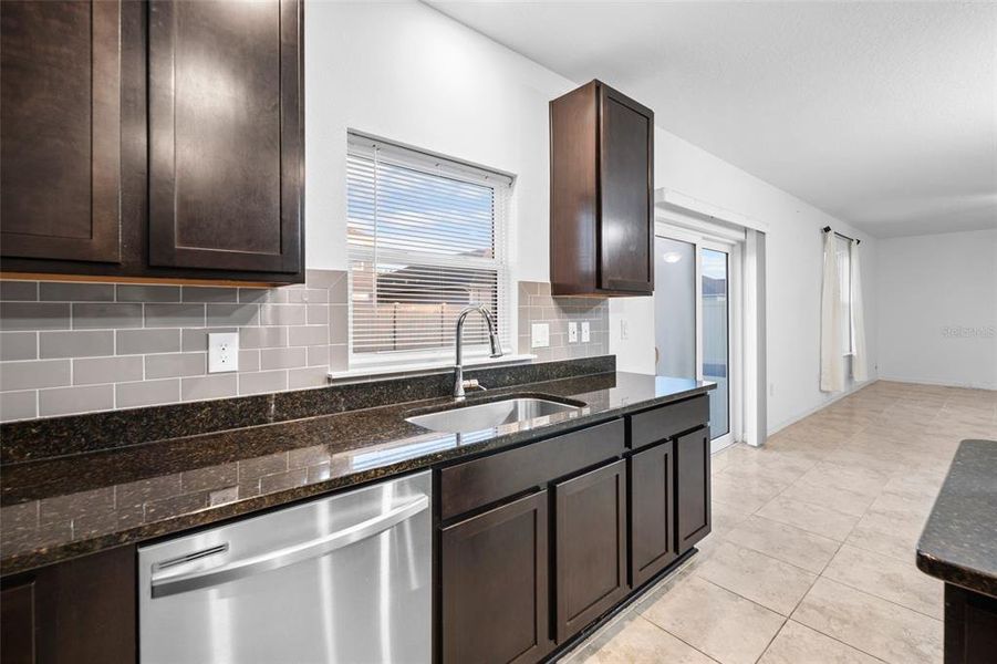 Furnished interior view inside a new home in Avalon Woods, Newberry (Image 5). Furnished interior view inside a new home in Avalon Woods, Newberry (Image 5).