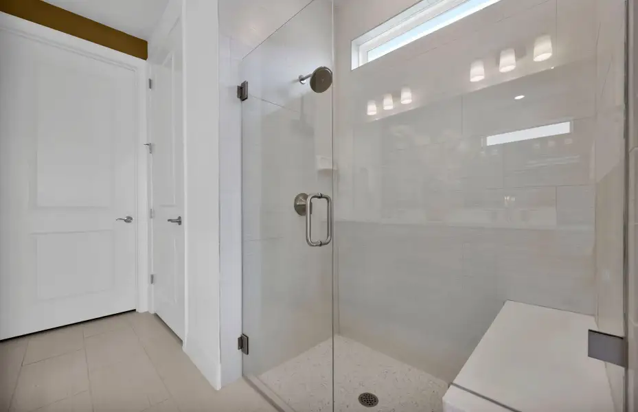 Representative interior finishes for a home built from the Contour by Del Webb in Del Webb Flagler Beach, Palm Coast (Image 20). Representative interior finishes for a home built from the Contour by Del Webb in Del Webb Flagler Beach, Palm Coast (Image 20).