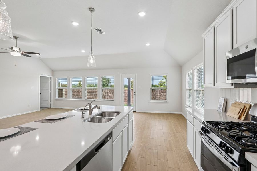 Kitchen Kitchen