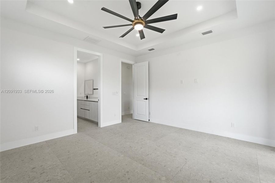 Spacious, unfurnished interior of a new home in , Cape Coral (Image 34). Spacious, unfurnished interior of a new home in , Cape Coral (Image 34).