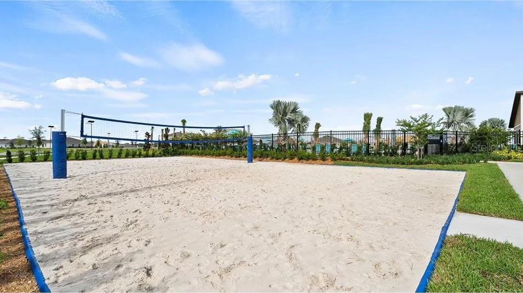 Community amenities in Ranches at Lake McLeod, Eagle Lake (Image 12).