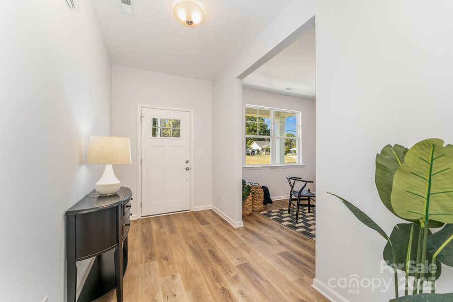 Representational Photo Only - Staged