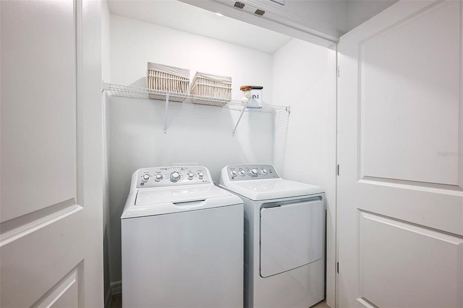 Close-up of interior finishes inside a home in Waterstone, Groveland (Image 21). Close-up of interior finishes inside a home in Waterstone, Groveland (Image 21).