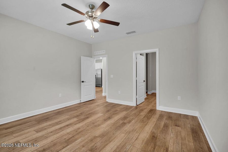 Spacious, unfurnished interior of a new home in , Jacksonville (Image 14). Spacious, unfurnished interior of a new home in , Jacksonville (Image 14).