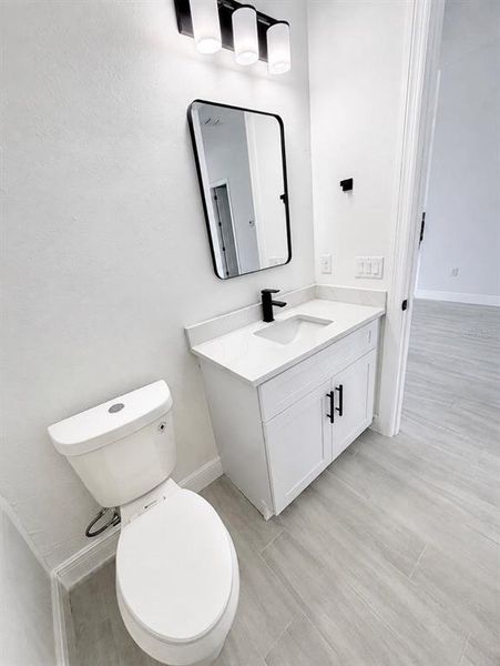 Furnished interior view inside a new home in , Palm Bay (Image 6).