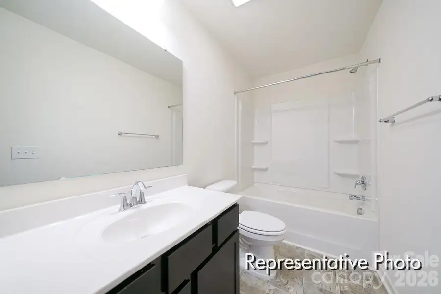 Image 21 of a home in Morgan Hills.