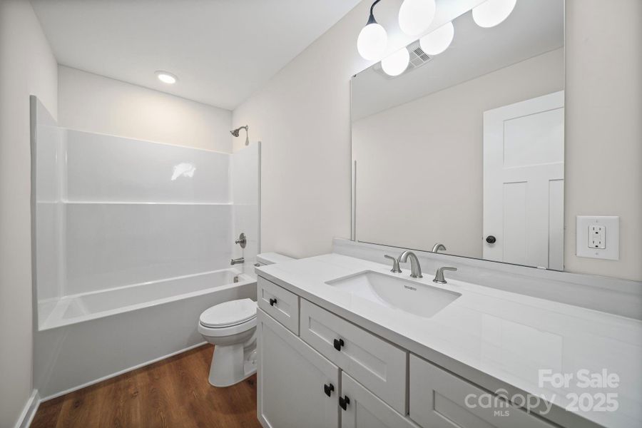 Bathroom 2 Bathroom 2