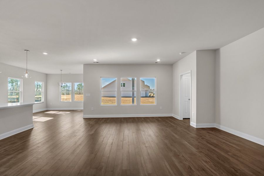 2br New Home in Loris, SC.  - Slide 11