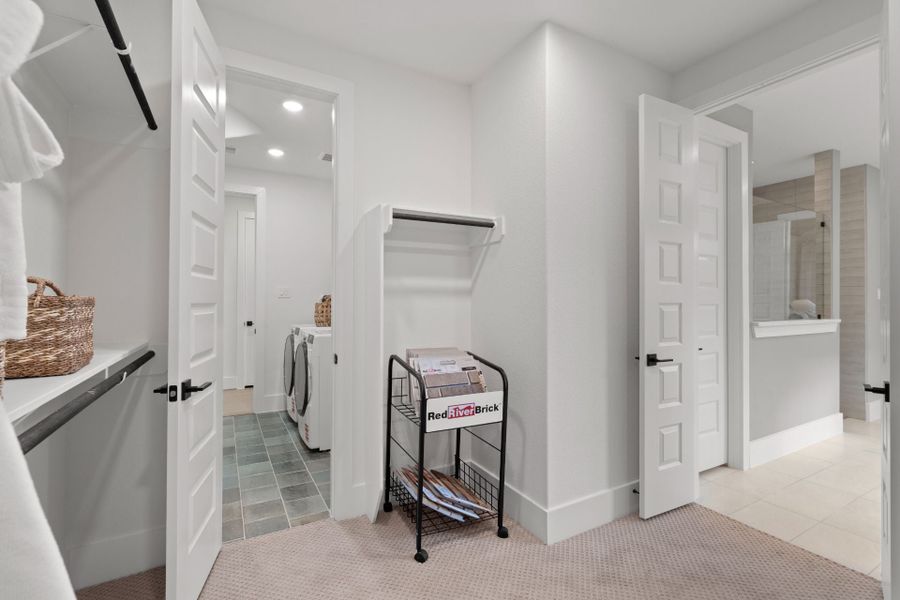 4br New Home in Magnolia, TX.  - Slide 16