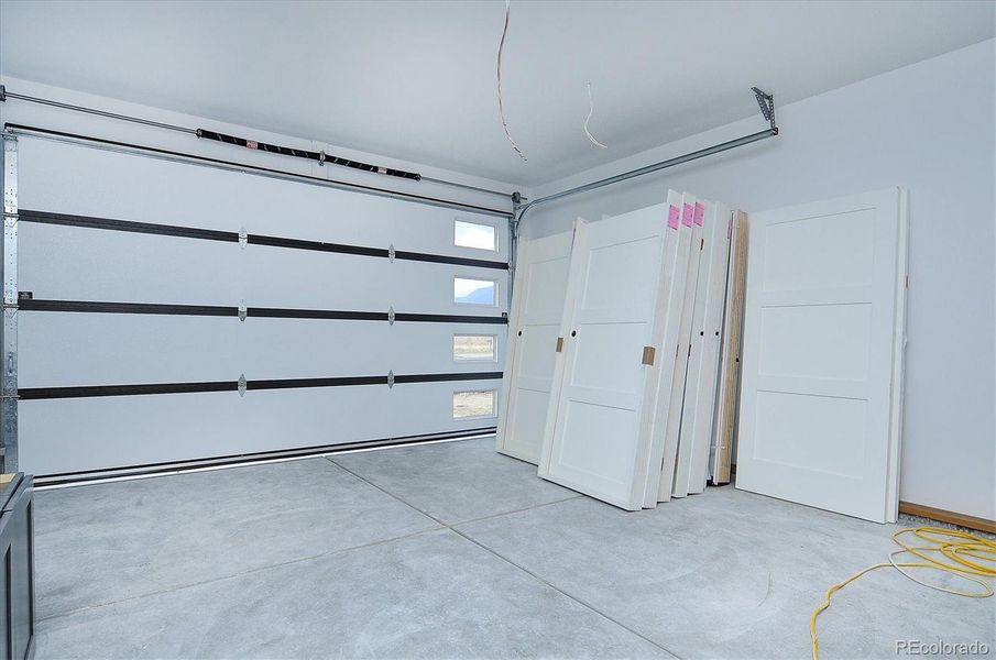 Spacious, unfurnished interior of a new home in , Buena Vista (Image 15). Spacious, unfurnished interior of a new home in , Buena Vista (Image 15).