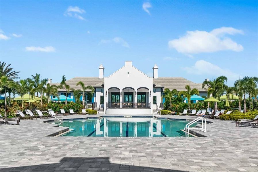 Community amenities in , Sarasota (Image 57).