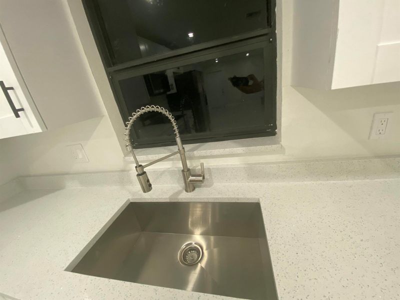 Close-up of interior finishes inside a home in , Indiantown (Image 14).