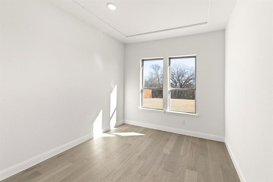 12_4401 Glenn Springs, Little Elm - Private Study