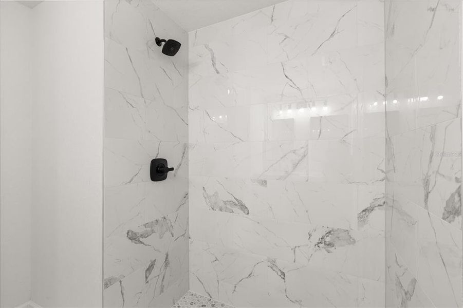 Close-up of interior finishes inside a home in , Ocala (Image 20).