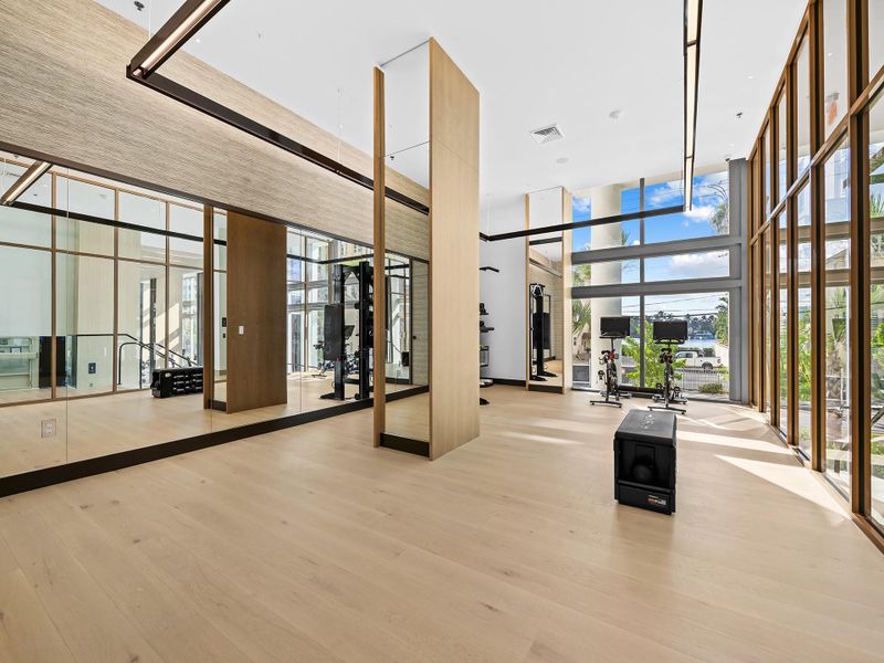 Community amenities in , Fort Lauderdale (Image 43). Community amenities in , Fort Lauderdale (Image 43).