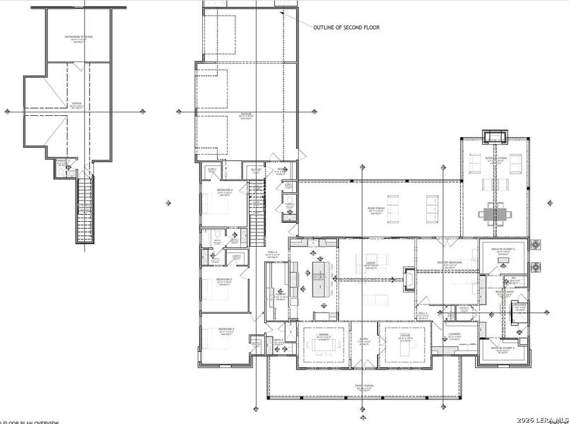 2D floor plan layout of this home in , New Braunfels, TX (Image 3). 2D floor plan layout of this home in , New Braunfels, TX (Image 3).