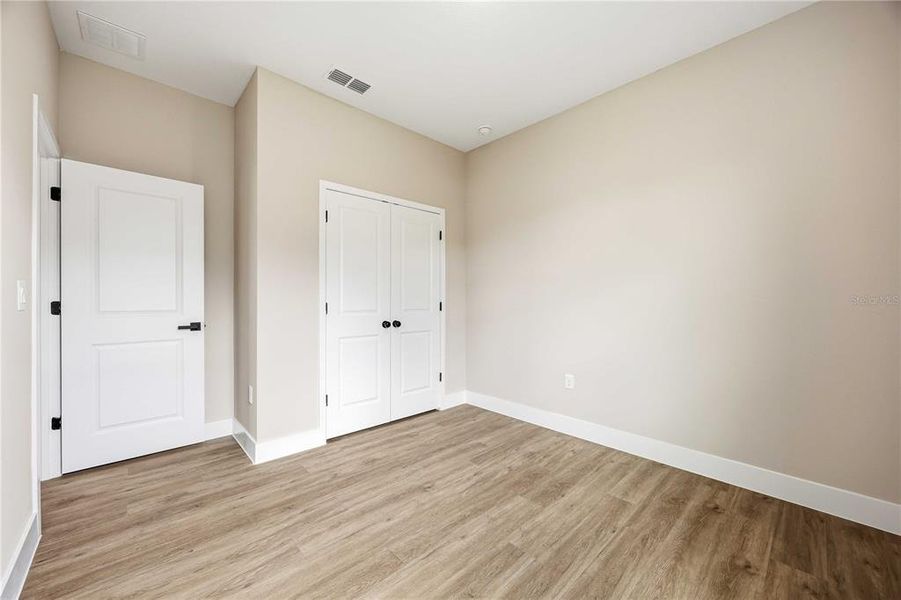Spacious, unfurnished interior of a new home in , Winter Haven (Image 27). Spacious, unfurnished interior of a new home in , Winter Haven (Image 27).
