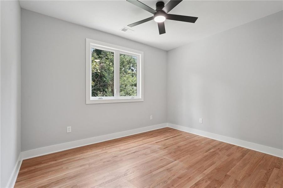 Spacious, unfurnished interior of a new home in , Decatur (Image 52). Spacious, unfurnished interior of a new home in , Decatur (Image 52).