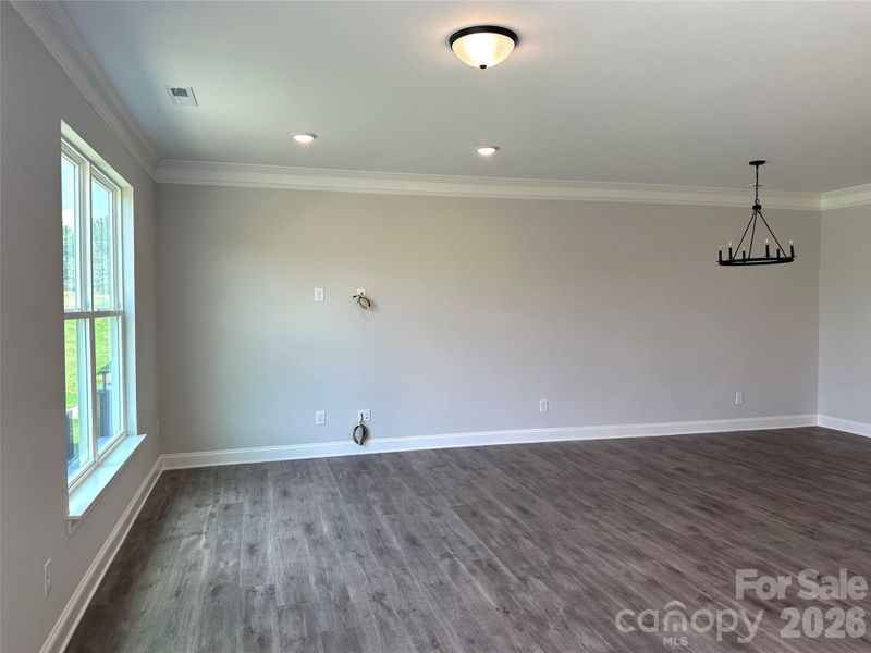 Family Room Family Room
