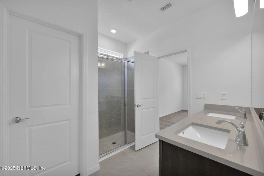 Image 29 of a home in Hyland Trail.