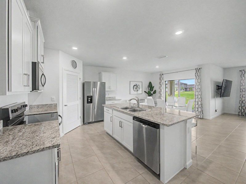 Kitchen Kitchen