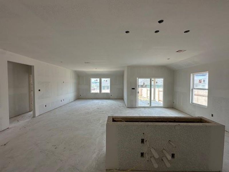 6400 Velvet Leaf Lane - Under Construction 6400 Velvet Leaf Lane - Under Construction