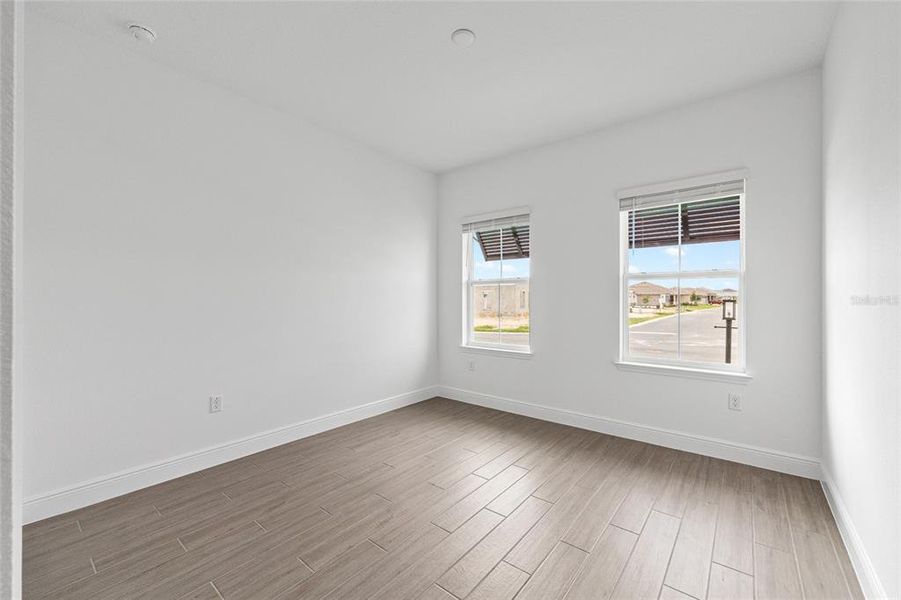 Spacious, unfurnished interior of a new home in On Top of the World Communities, Ocala (Image 33).