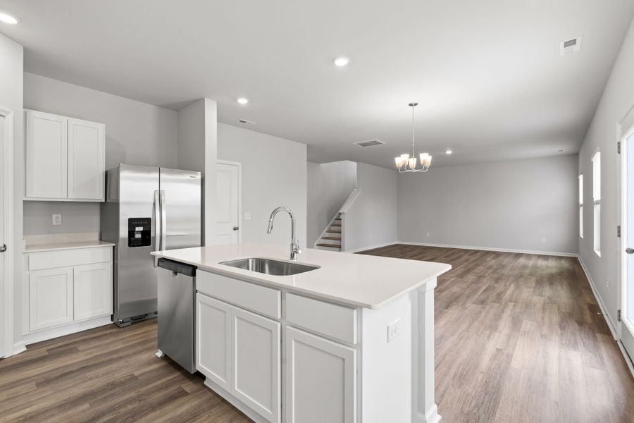 2,428sf New Home in Richlands, NC. - Slide 20 2,428sf New Home in Richlands, NC. - Slide 20