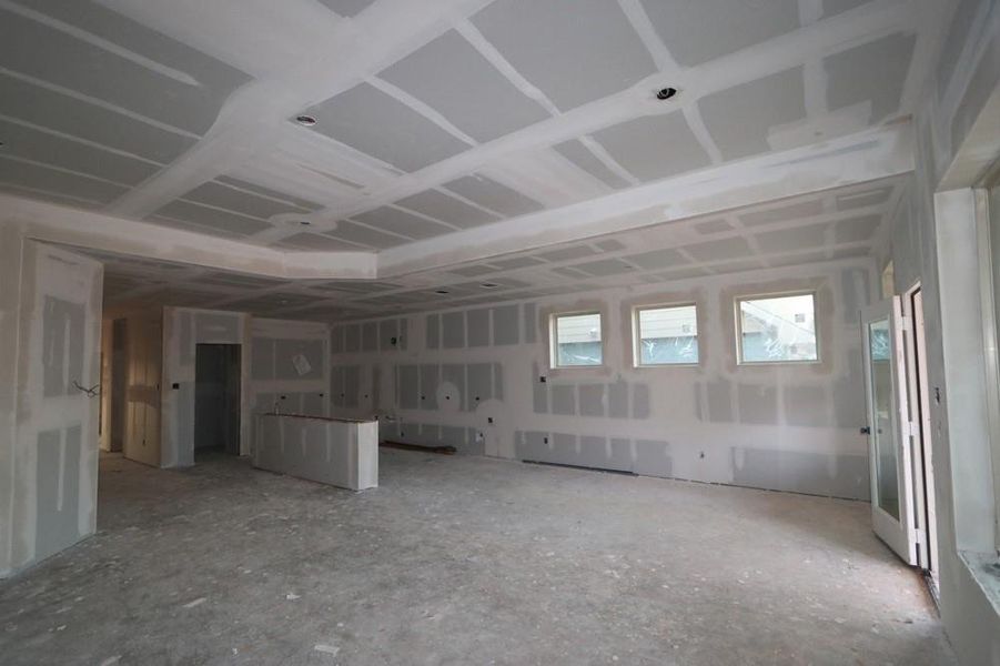 Image 34 of a home in Escondido 50' Homesites.