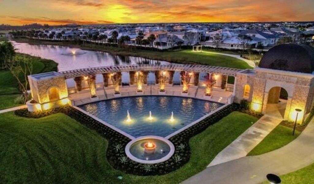 Welcome Home! Welcome Home!