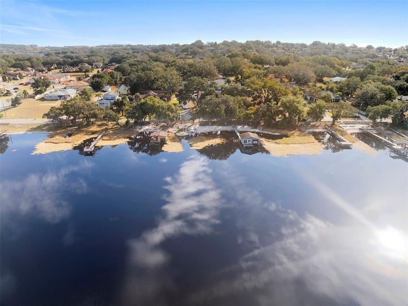 Natural landscape and outdoor views near  in Clermont (Image 78).